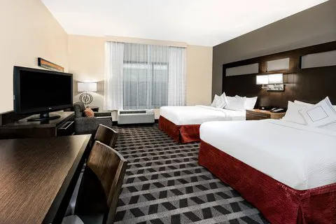 TownePlace Suites San Antonio Downtown Riverwalk 5