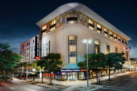 TownePlace Suites San Antonio Downtown Riverwalk 5
