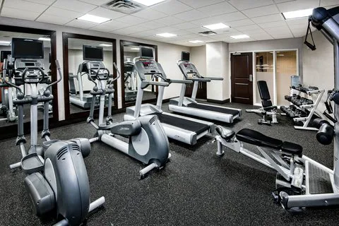 TownePlace Suites San Antonio Downtown Riverwalk 5