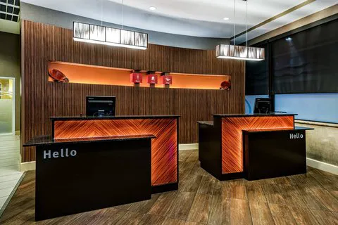 TownePlace Suites San Antonio Downtown Riverwalk 5