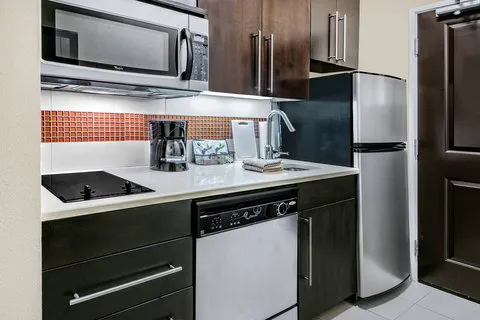 TownePlace Suites San Antonio Downtown Riverwalk 5
