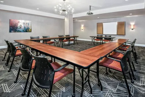 TownePlace Suites San Antonio Downtown Riverwalk 5