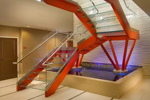 TownePlace Suites San Antonio Downtown Riverwalk 5
