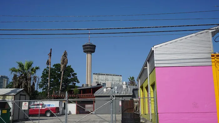 La Villita Inn 5