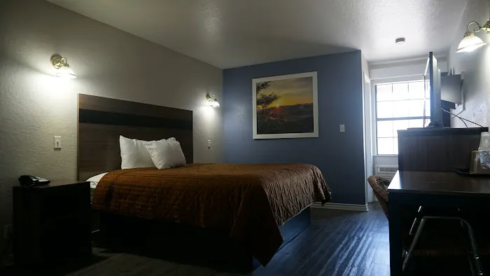 La Villita Inn 5