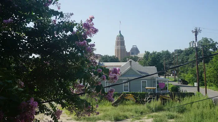 La Villita Inn 5