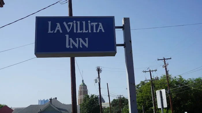 La Villita Inn 5