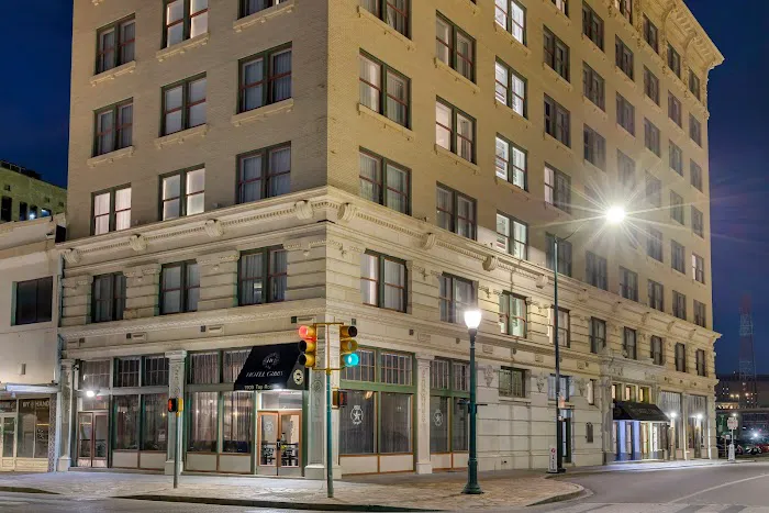 Hotel Gibbs Downtown San Antonio Riverwalk 5