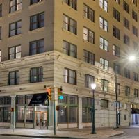 Hotel Gibbs Downtown San Antonio Riverwalk ico