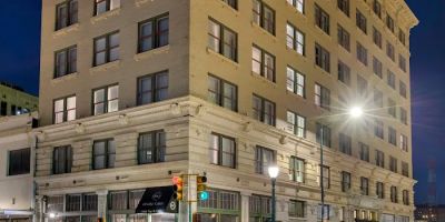 Hotel Gibbs Downtown San Antonio Riverwalk