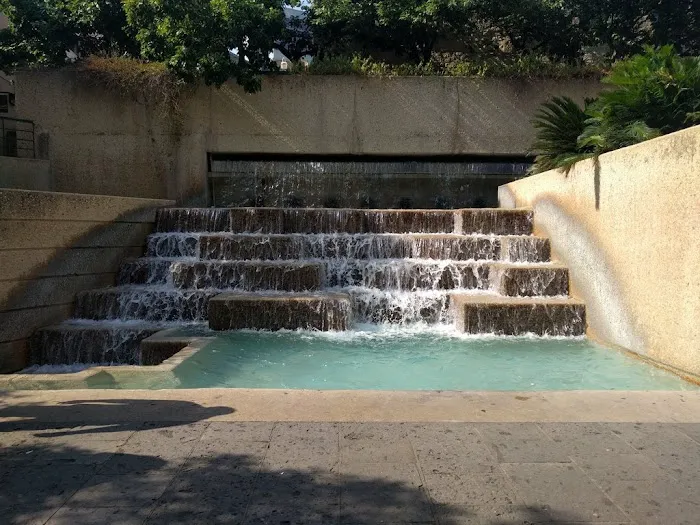 Hotel Gibbs Downtown San Antonio Riverwalk 5
