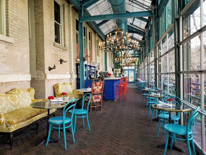 Hotel Havana 5