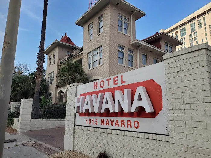 Hotel Havana 5