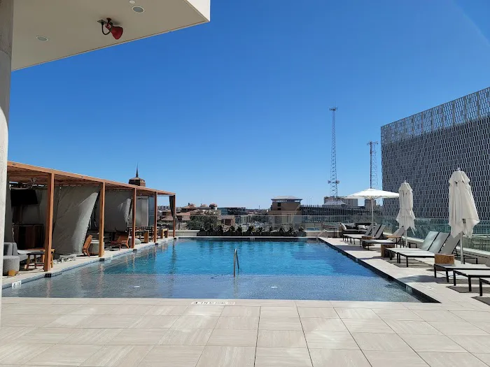 Hotel Indigo San Antonio-Riverwalk, an IHG Hotel 5