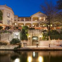 Hotel Indigo San Antonio-Riverwalk, an IHG Hotel ico