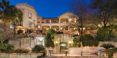 Hotel Indigo San Antonio-Riverwalk, an IHG Hotel
