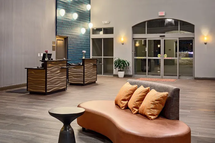 Hotel Indigo San Antonio-Riverwalk, an IHG Hotel 5