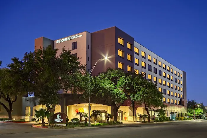 DoubleTree by Hilton Hotel San Antonio Downtown 5