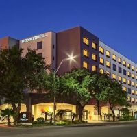 DoubleTree by Hilton Hotel San Antonio Downtown ico