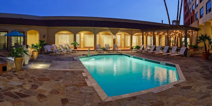 DoubleTree by Hilton Hotel San Antonio Downtown 5