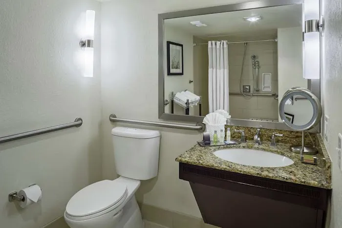 DoubleTree by Hilton Hotel San Antonio Downtown 5