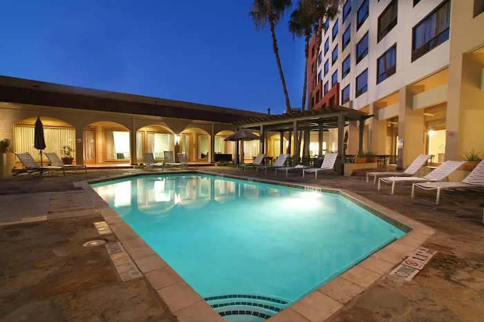 DoubleTree by Hilton Hotel San Antonio Downtown 5