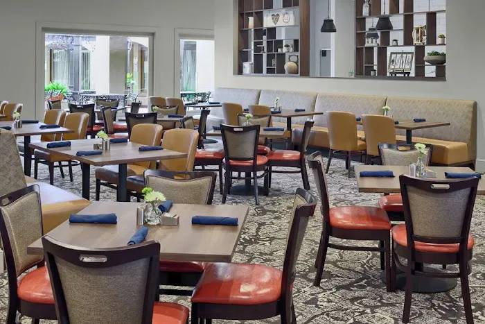 DoubleTree by Hilton Hotel San Antonio Downtown 5