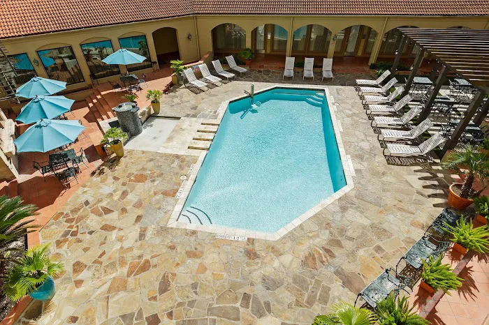DoubleTree by Hilton Hotel San Antonio Downtown 5