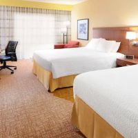 Courtyard San Antonio Downtown/Market Square ico