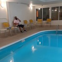 Fairfield Inn & Suites San Antonio Downtown/Market Square ico