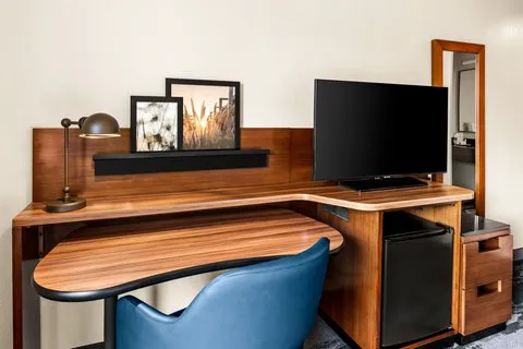 Fairfield Inn & Suites San Antonio Downtown/Market Square 5