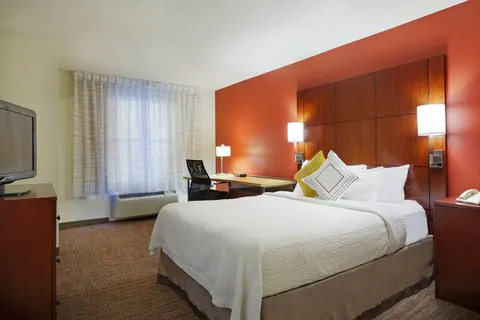 Residence Inn San Antonio Downtown/Market Square 5