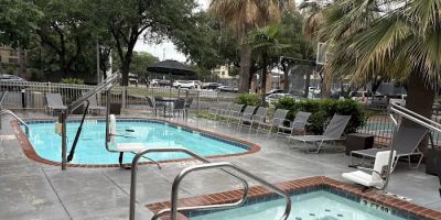 Residence Inn San Antonio Downtown/Market Square