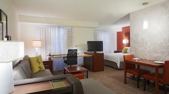 Residence Inn San Antonio Downtown/Market Square 5