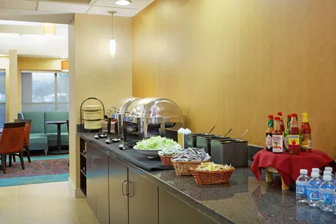 Residence Inn San Antonio Downtown/Market Square 5