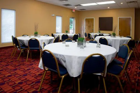 Residence Inn San Antonio Downtown/Market Square 5