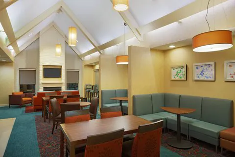 Residence Inn San Antonio Downtown/Market Square 5