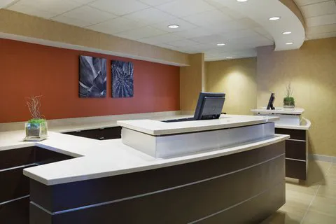 Residence Inn San Antonio Downtown/Market Square 5