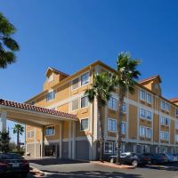 Holiday Inn Express & Suites San Antonio-Dtwn Market Area by IHG ico