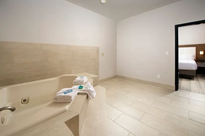 Holiday Inn Express & Suites San Antonio-Dtwn Market Area by IHG 5