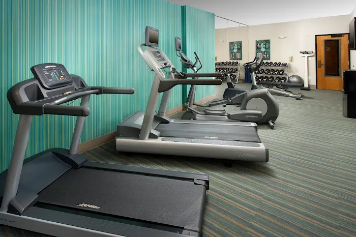 Holiday Inn Express & Suites San Antonio-Dtwn Market Area by IHG 5