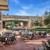 San Antonio Marriott Riverwalk ico