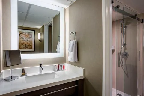 San Antonio Marriott Riverwalk 5