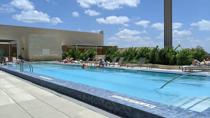 Grand Hyatt San Antonio River Walk 5