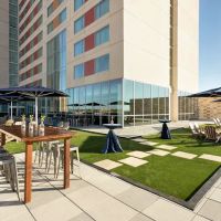 Grand Hyatt San Antonio River Walk ico