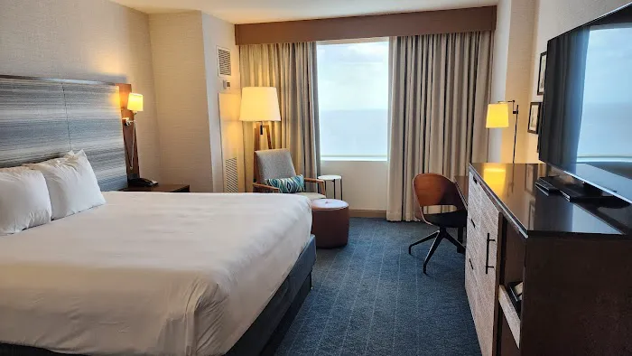 Grand Hyatt San Antonio River Walk 5
