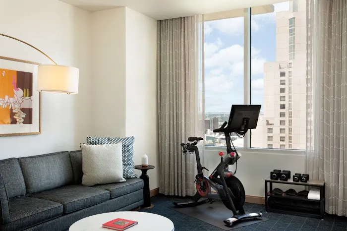 Grand Hyatt San Antonio River Walk 5