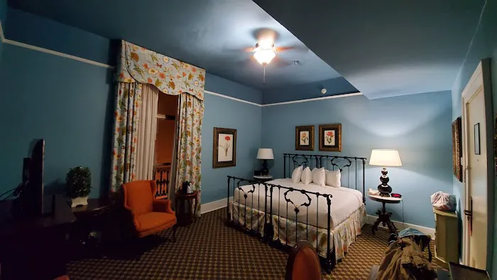 Menger Hotel 5