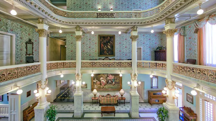Menger Hotel 5