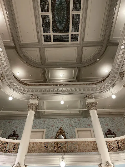 Menger Hotel 5